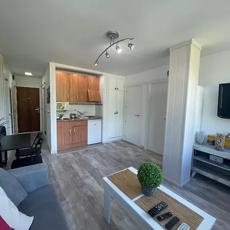 Place 6 Personas Sierra Nevada