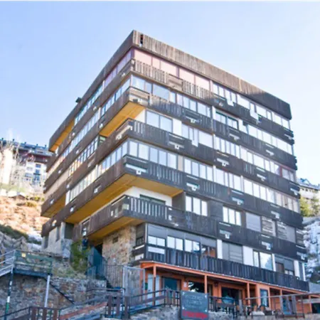 Apartment Place 6 Personas *