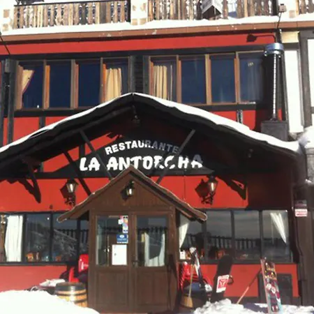 Place 6 Personas Apartment *