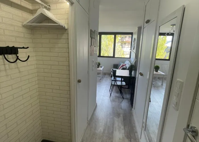 Place 6 Personas * 塞拉内华达