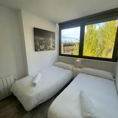 Place 6 Personas Appartamento