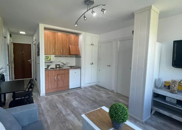 Place 6 Personas Sierra Nevada