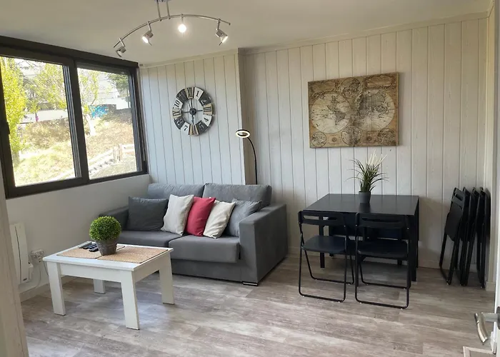 Appartamento Place 6 Personas *